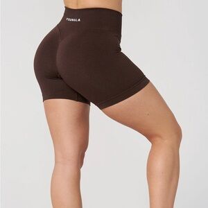 youngla shorts